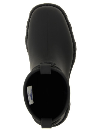 'Marsh Stamp' ankle boots #