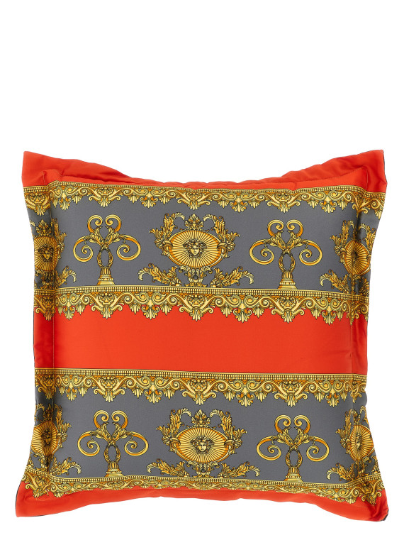 'I ♡ Baroque' double face cushion #1