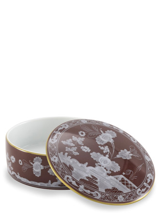 Storage box 'Oriente Italiano' ⌀ 13.2 cm #