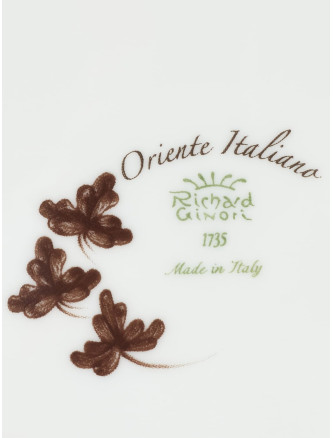 Storage box 'Oriente Italiano' ⌀ 13.2 cm #