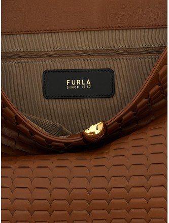 'Furla Sfera Soft' shoulder bag #
