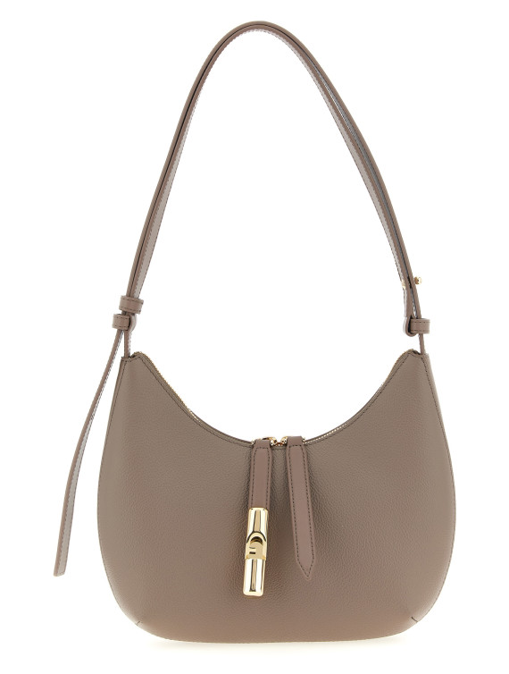 'Furla Goccia S' shoulder bag #1