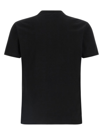 'Medusa' print T-shirt #