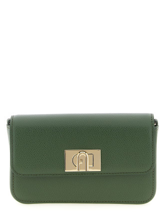 'Furla 1927' mini crossbody bag
