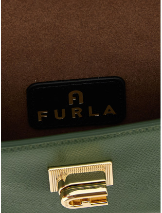 'Furla 1927' mini crossbody bag #