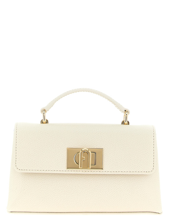 'Furla 1927' mini crossbody bag #1