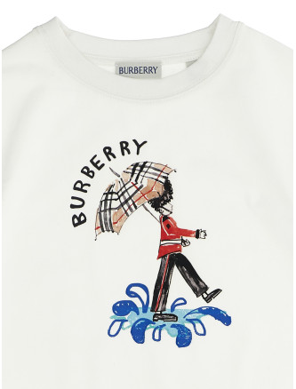 'Cedar Soldier' T-shirt #