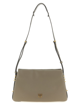 'Triplet' crossbody bag