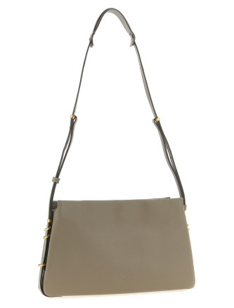 'Triplet' crossbody bag #