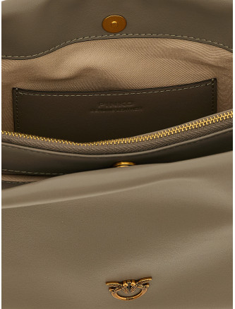 'Triplet' crossbody bag #