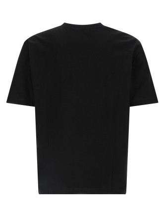 'Medusa Rock' T-shirt #