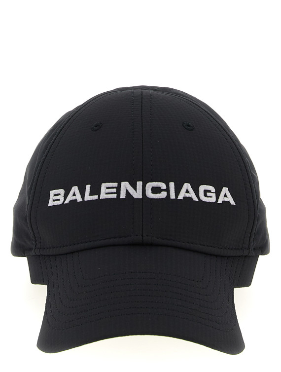 Logo cap #1