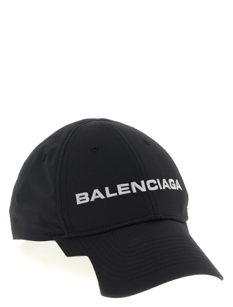 Logo cap #