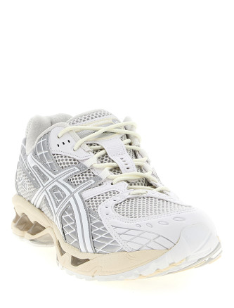 'GEL-NIMBUS 10.1' sneakers #