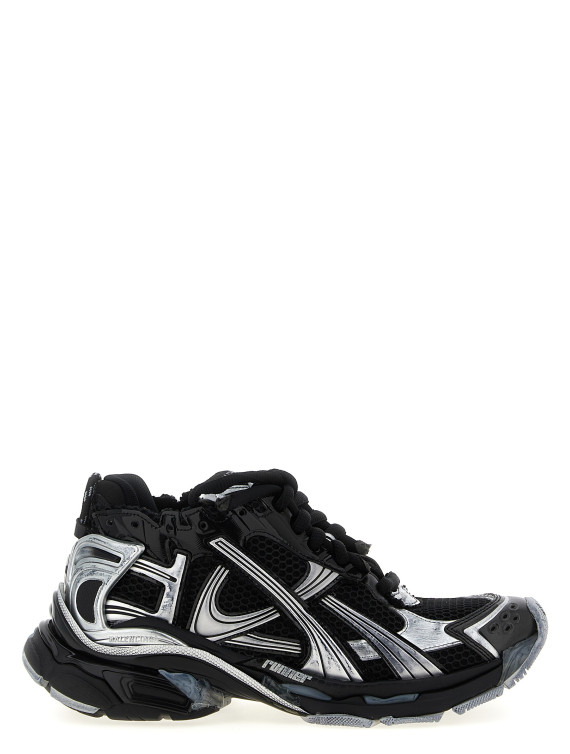 'Runner' sneakers #1