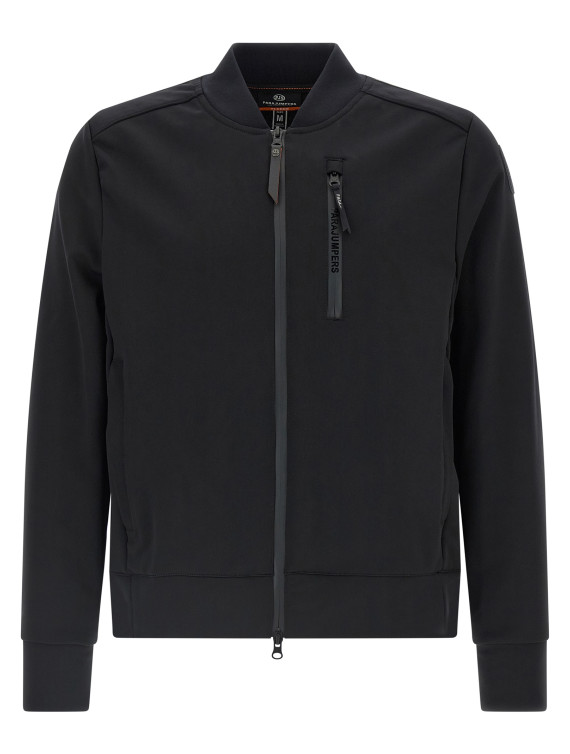 'Mckay' sweatshirt #1