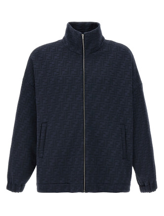 FF monogram sweatshirt