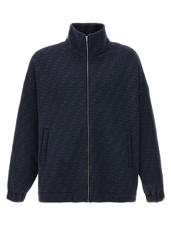 FF monogram sweatshirt #1