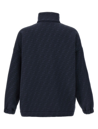 FF monogram sweatshirt #