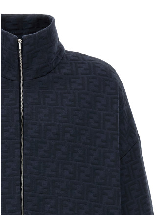 FF monogram sweatshirt #