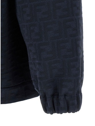 FF monogram sweatshirt #