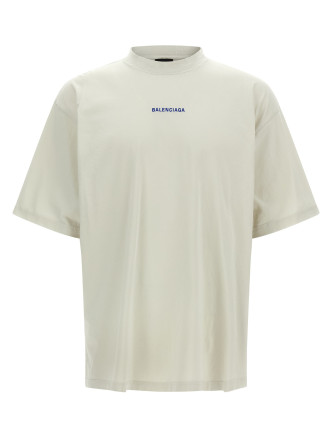'Balenciaga Back' T-shirt