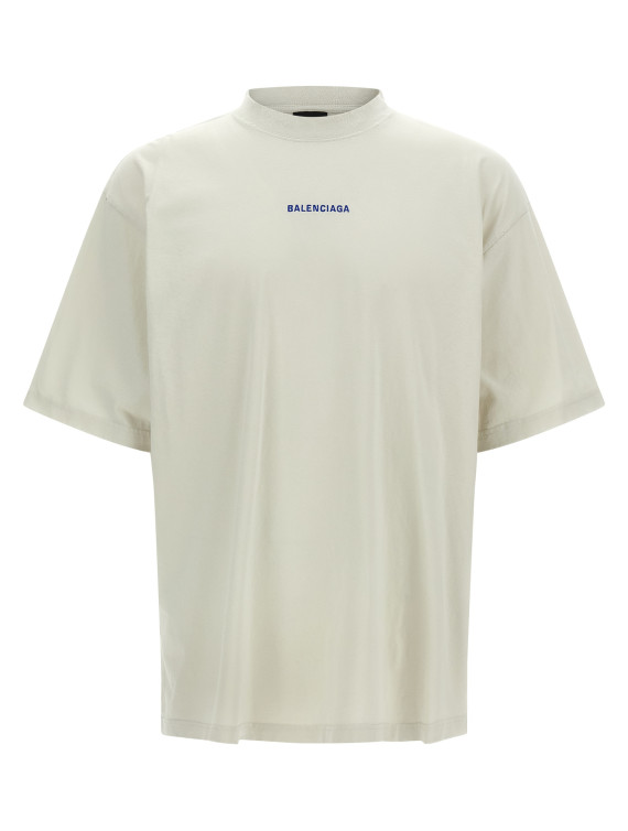 'Balenciaga Back' T-shirt #1