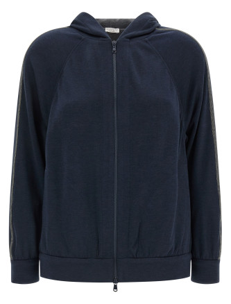 Monile hoodie