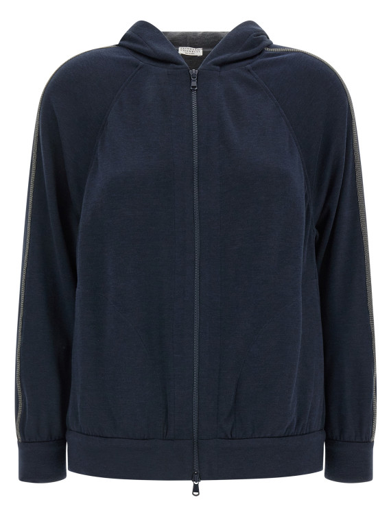 Monile hoodie #1