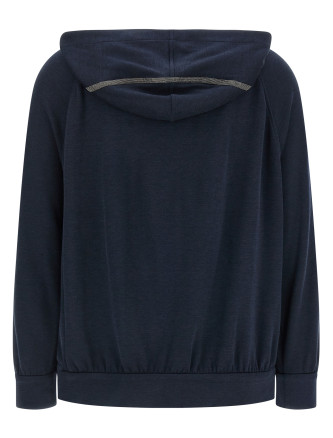 Monile hoodie #