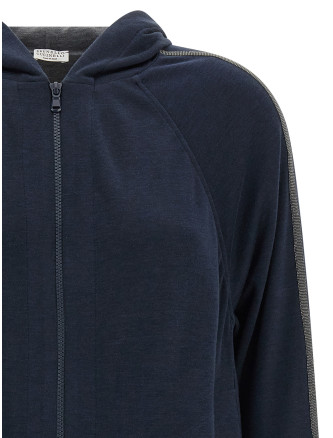 Monile hoodie #