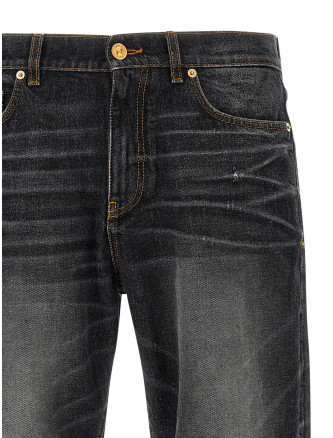 'Medusa Biggie' jeans #