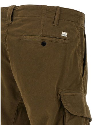 Cargo pants Lens #