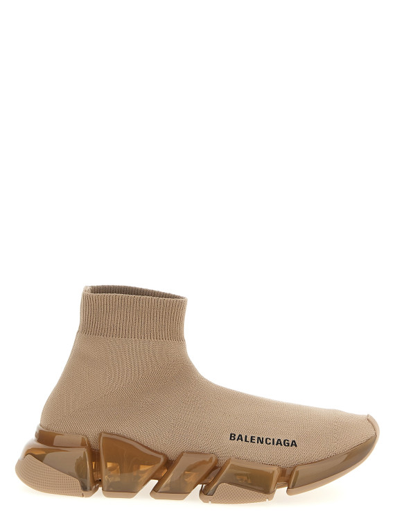 'Speed 2.0 Full Clear Sole' sneakers #1