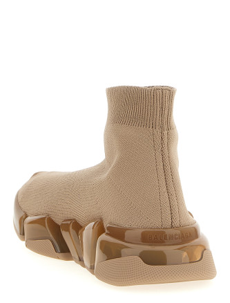 'Speed 2.0 Full Clear Sole' sneakers #