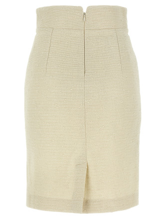 'Nell' skirt #