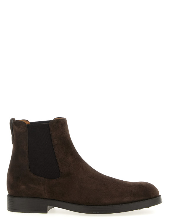 Chelsea ankle boots #1