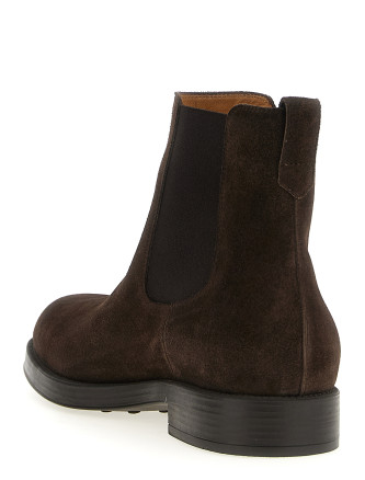 Chelsea ankle boots #