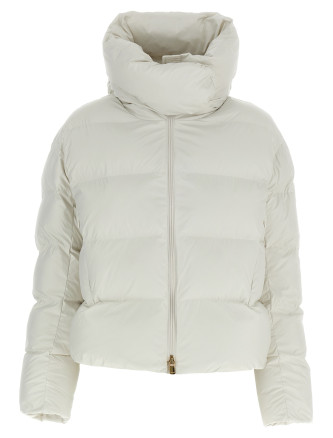 'Giza' down jacket
