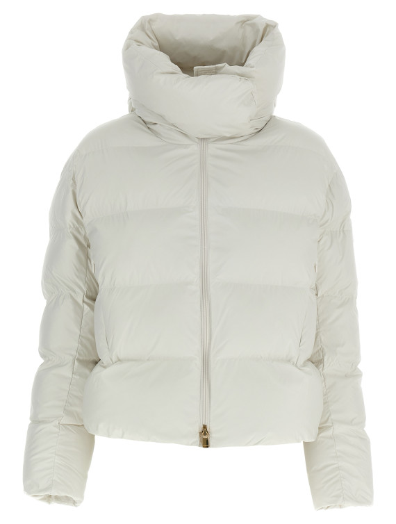 'Giza' down jacket #1