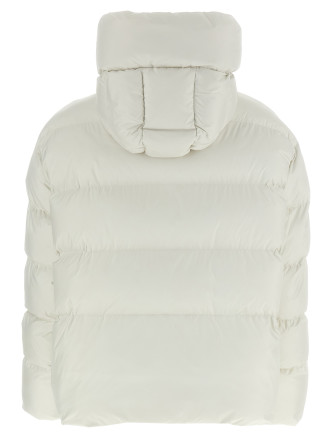 'Giza' down jacket #