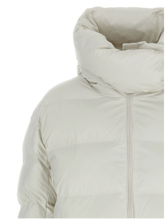 'Giza' down jacket #