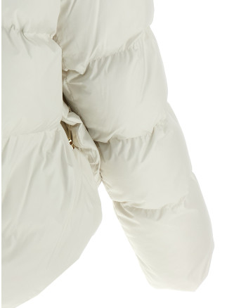 'Giza' down jacket #