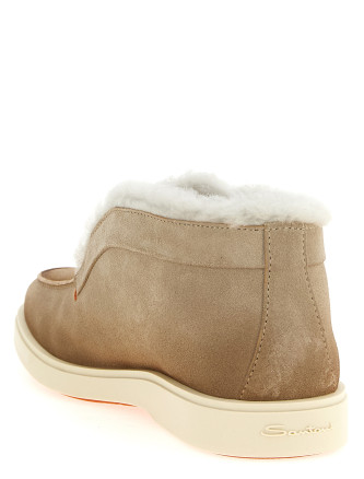 'Dragon' ankle boots #