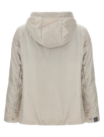 'Greenh' down jacket #