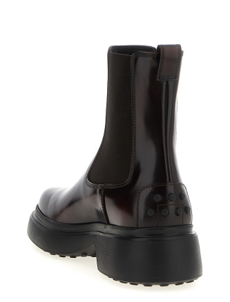 Chelsea ankle boots #