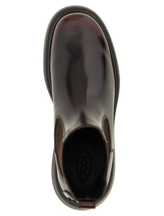 Chelsea ankle boots #