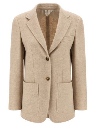 'Caraffa' blazer