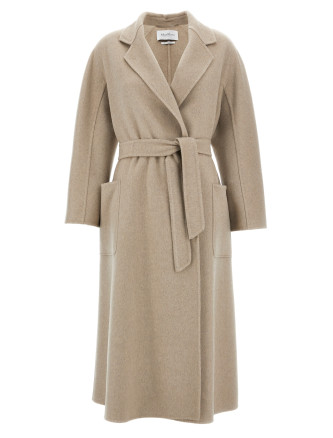 'Ludmilla - Icon Coat' coat