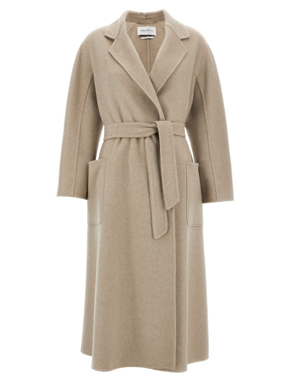 'Ludmilla - Icon Coat' coat #1